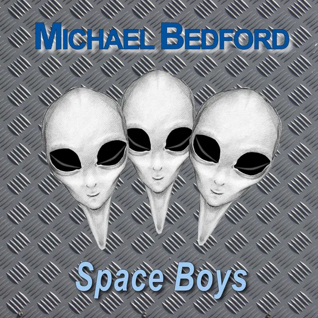 Space Boys - Radio Version