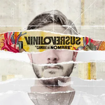 Cambié de Nombre by Viniloversus