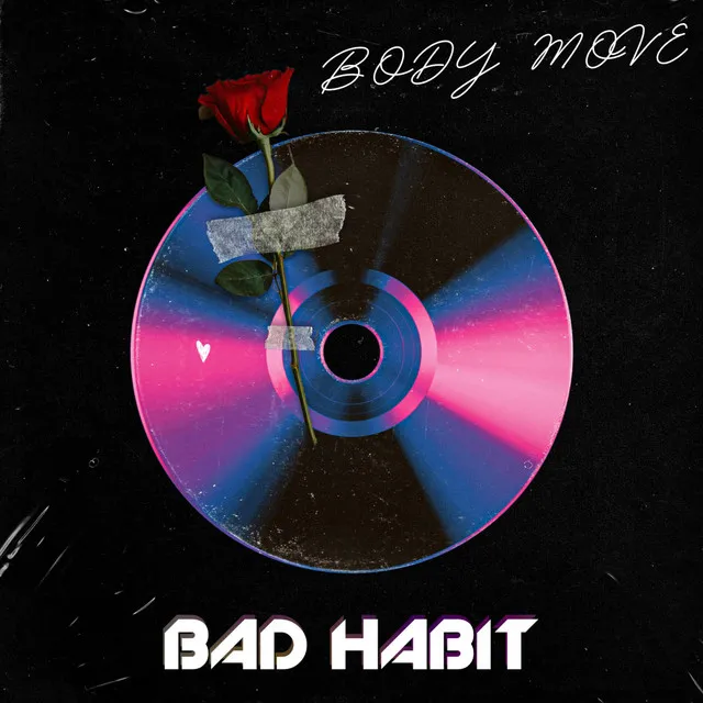 Body Move - Radio Edit