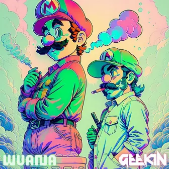 Wuana by Geekin