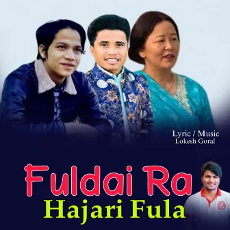 Fuldai Ra Hajari Fula by 