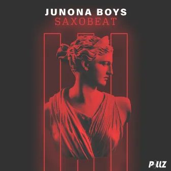 Saxobeat by Junona Boys