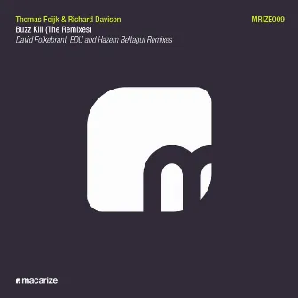 Buzz Kill (The Remixes) by Thomas Feijk