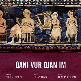 Qani Vur Djan Im by Ertan Tekin