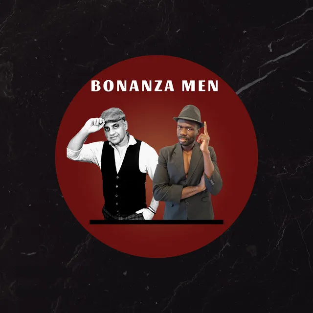 Bonanza Men