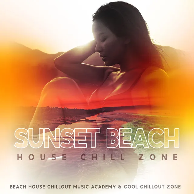 Sunset Beach House Chill Zone