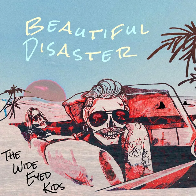 Beautiful Disaster