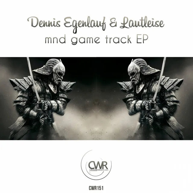 Mnd Game Track - Original Mix