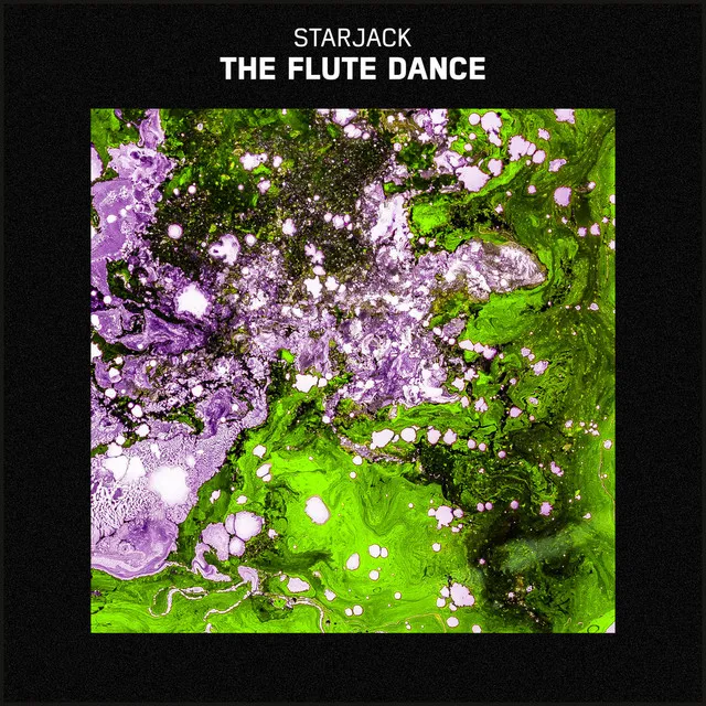 The Flute Dance