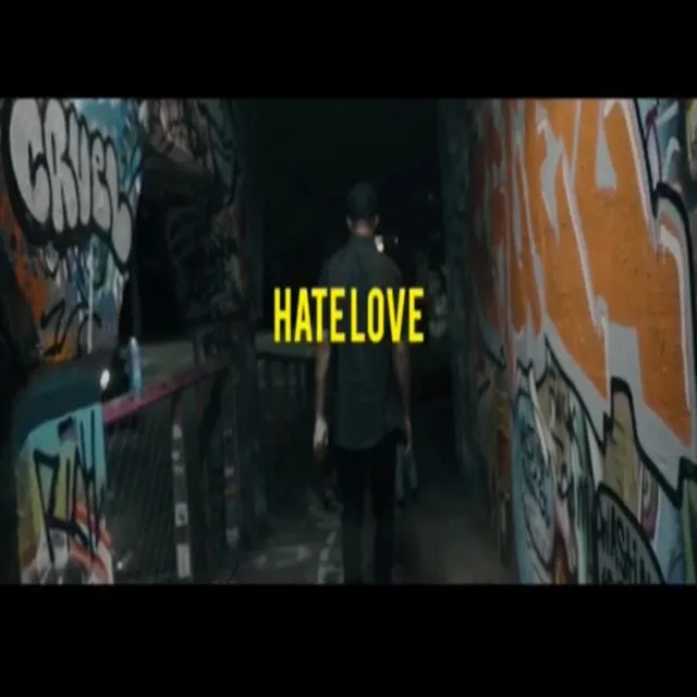 Hate Love