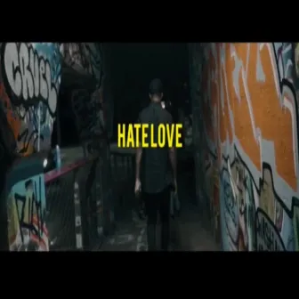 Hate Love by Pablo Lior