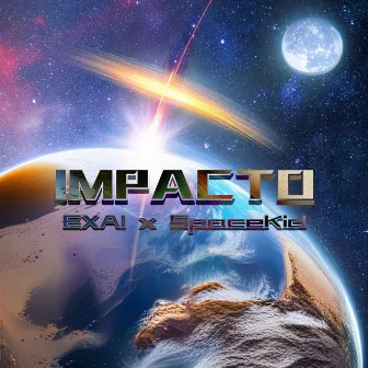 Impacto by SpaceKid