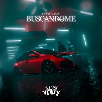 Buscándome by Jxmmy