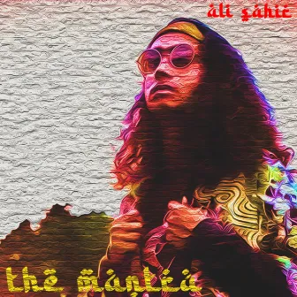 The Mantra by Ali Sahir