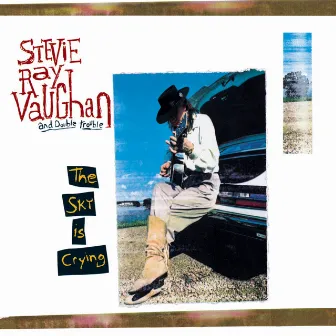 The Sky Is Crying by Stevie Ray Vaughan