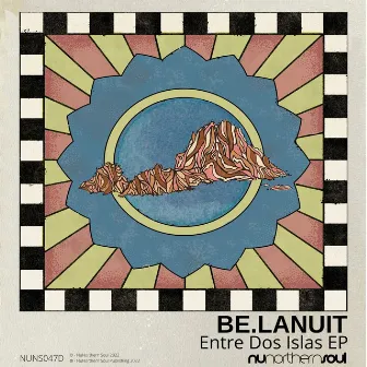 Entre Dos Islas EP by Be.Lanuit