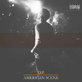 American Scene by D.P.