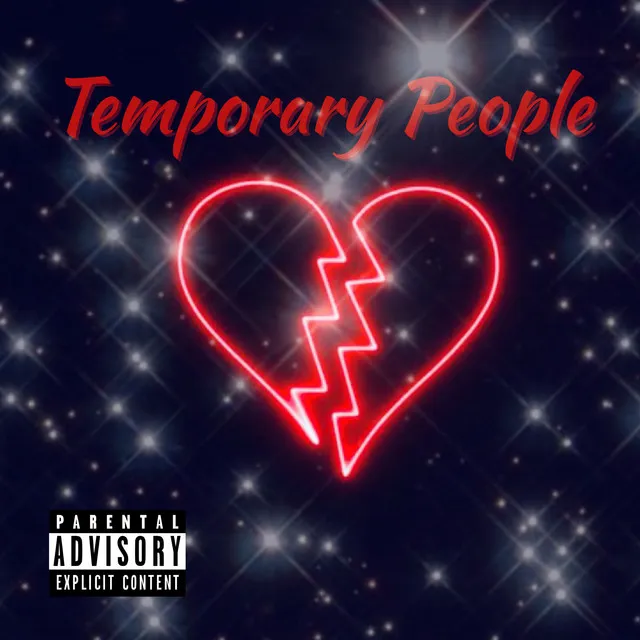 Temporary People