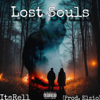 Lost Souls by ItsRell