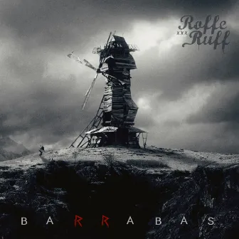 Barrabas by Roffe Ruff