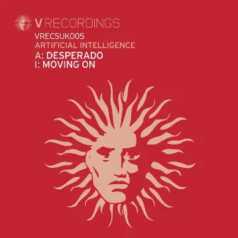 Desperado / Moving On by Artificial Intelligence