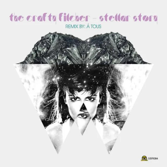 Stellar Story - A Tous Remix