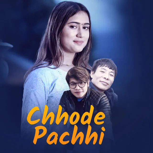 Chhode Pachhi