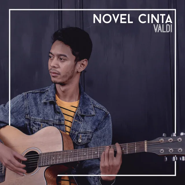 Novel Cinta