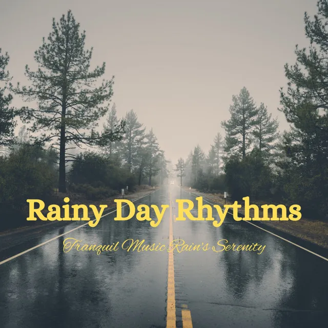 Gentle Rainy Day Rhythms