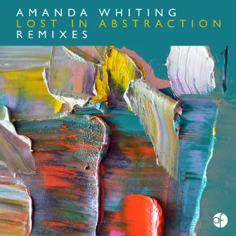 Lost In Abstraction Remixes by Amanda Whiting