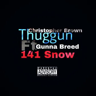 Thuggn by Christopher Brown