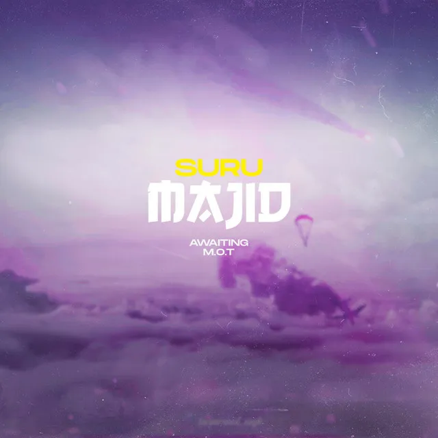 SURU | AWAITING M.O.T