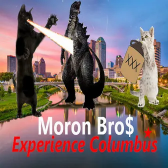 Experience Columbus by Moron Bro$