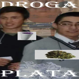 DROGA by Kid Pingo