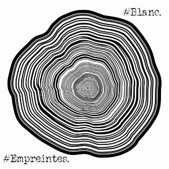 #Blanc. by #Empreintes.