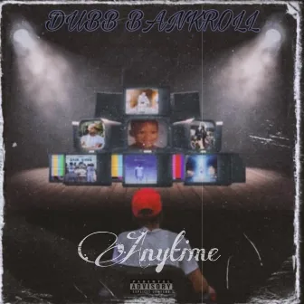 AnyTime by Dubb Bankroll