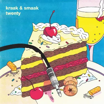 Twenty by Kraak & Smaak