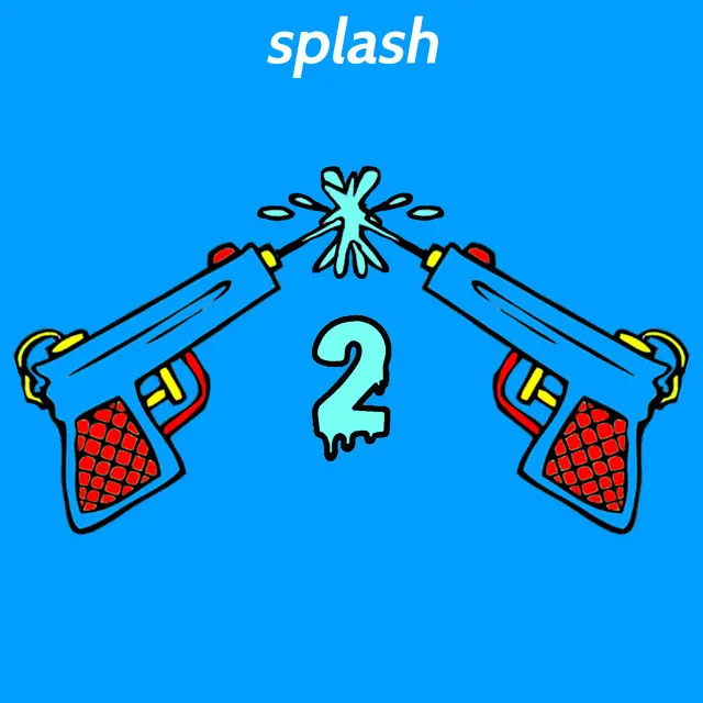 Splash 2