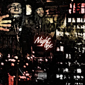 Night Life by Kj Dinero