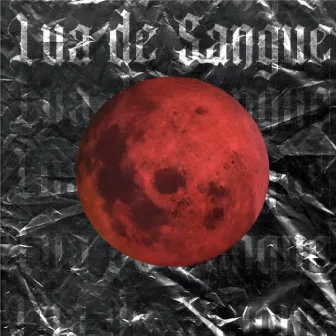 Lua de Sangue by ANÚBIS MC