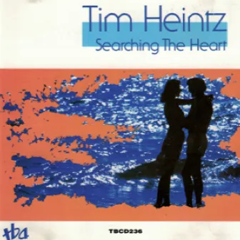 Searching the Heart by Tim Heintz