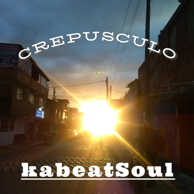 Bse de RAP Boom Bap "CREPÚSCULO" -Free Style- ||Usó libre||