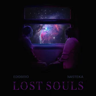 Lost Souls by EdoBrio