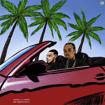 Stack It, Stash It by Payroll Giovanni & Cardo