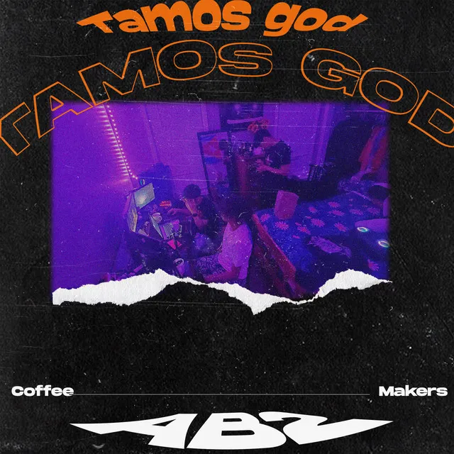 Tamos God - Freestyle