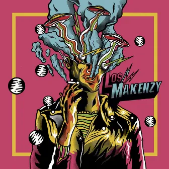 Los Makenzy by Los Makenzy