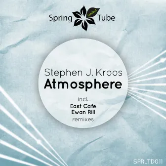 Atmosphere by Stephen J. Kroos