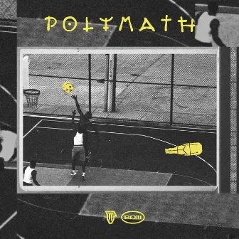 Polymath by DeWitt Sound