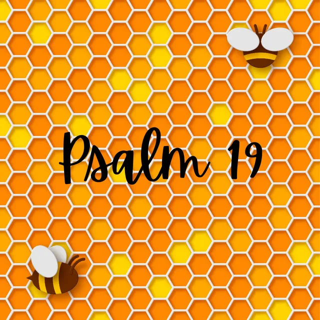 Psalm 19 (Gold)