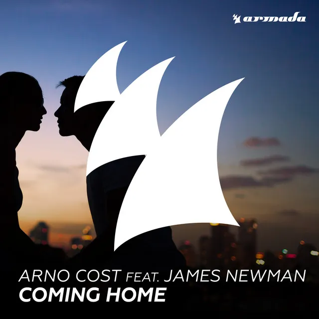 Coming Home - Radio Edit